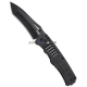Нож Targa Black SOG складной SG_TG1002 